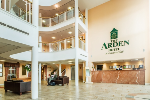 Arden Hotel & Leisure Club (Birmingham)